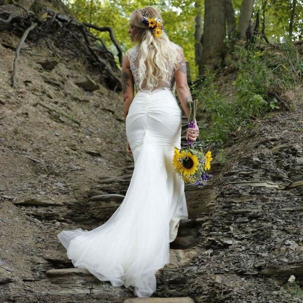 Meet your Posher, Kaitlyn